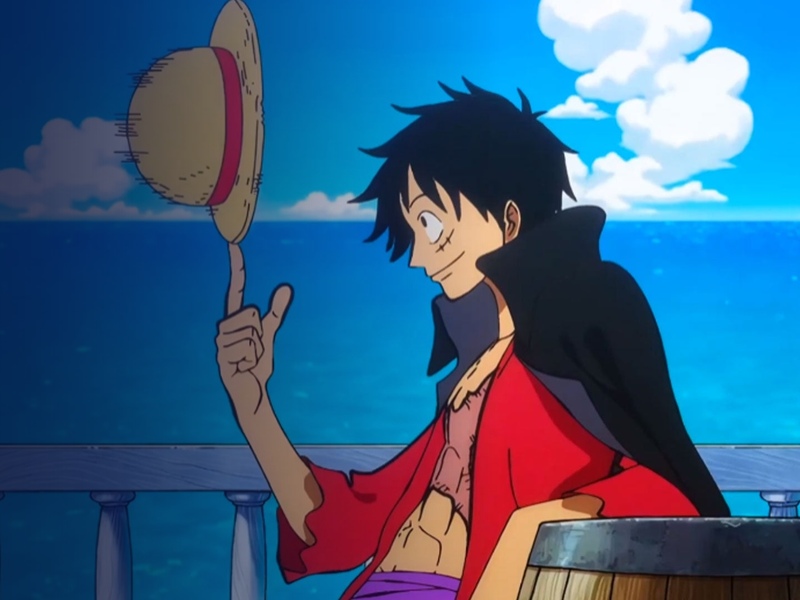 Grand Line Guide Documentation Project